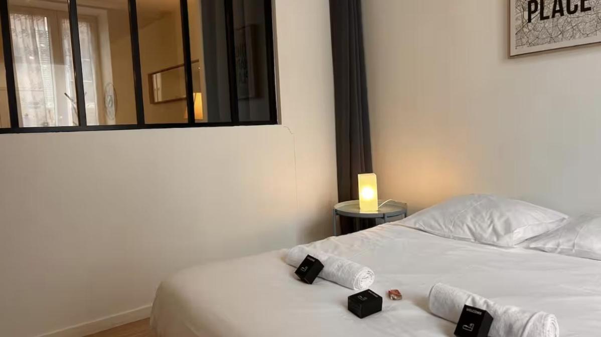 L'elegant - Cosy Mâcon