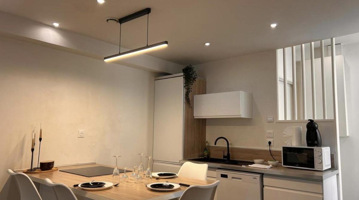 L'elegant - Cosy Appartement *